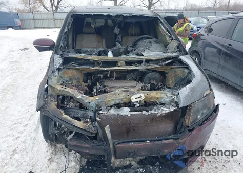 2014 Honda Odyssey Touring/Touring Elite z USA, uszkodzony, nr VIN 5FNRL5H99EB067705